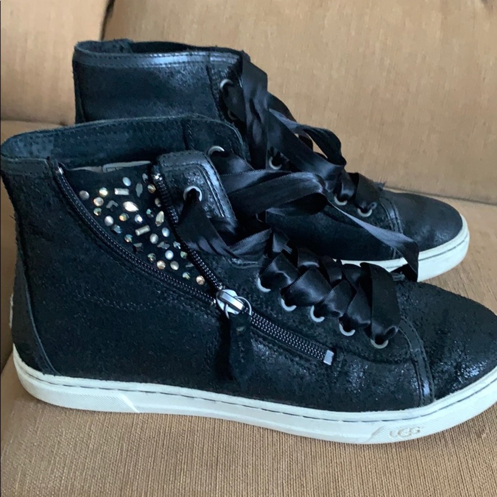 Ugg sneakers